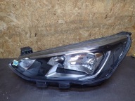 světlo předek levá FORD FOCUS MK4 FULL LED MX7B-13E015-CC