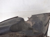 BMW 5 E60 E61 03-10 mudguard front front left