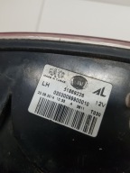 light left rear FIAT LINEA 20200748LH