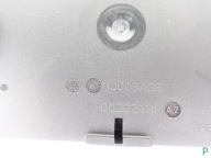 PORSCHE CAYENNE 7P 10- control unit electric brake