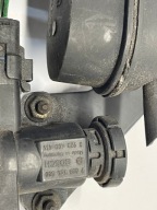 Sensor RECYRKULACJI Gase EGR 0928400464