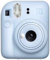 Aparat natychmiastowy Fujifilm Instax Mini 12 niebieski