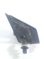 VW POLO N9 9N 01-08 mirror left manually OE 836215