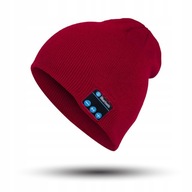 Čiapka typu beanie Bluetooth Čiapka typu beanie