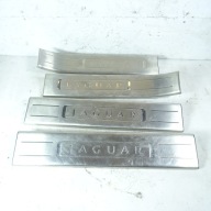 JAGUAR XJ mouldings threshold AW93-13200-AE
