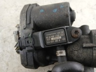 FORD MONDEO MK4 2.0 TDCI Valvola a farfalla 6X719F479AA