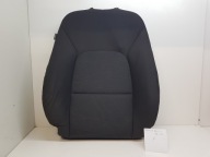 KIA RIO III backrest seat right front 2011