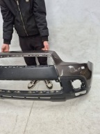 MITSUBISHI ASX and 1 10- bumper front front SPR