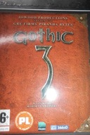 gothic 3