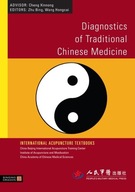 Diagnostics of Traditional Chinese Medicine group