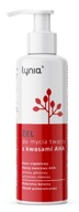 LYNIA - Čistiaci gél na tvár s AHA kyselinami 100ml