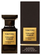 TOM FORD Tabacco Vanille EDP 50 ml ORIGINÁL