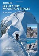 Scotland s Mountain Ridges: Scrambling,