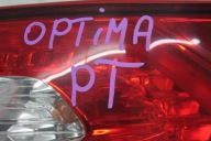 light right rear part rear sedan KIA OPTIMA III 10-15