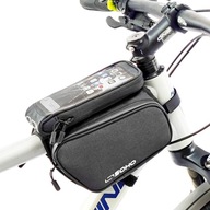 Sakwa taška na bicykel na rám SOHO PRINCE SA015