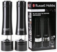 Elektrický mlynček Russell Hobbs 28010-56 150 W čierny + ORYGINALNE OPAKOWANIE PRODUCENTA