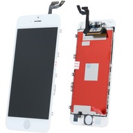 Wyświetlacz dotykowy iPhone 7 Plus biały AAAA