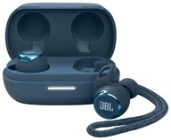 Słuchawki JBL Reflect Flow Pro Niebieskie bezprzewodowe