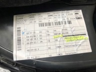 AUDI A7 upholstery side door right rear part leather