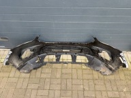 Ford Kuga II 2 Lift Frontstoßstange vorne