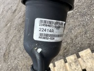 tank tank feed pump left Chevrolet Corvette C7 2014+