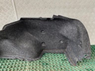 NISSAN ALTIMA L33 12-17 boot upholstery right upholstery OE