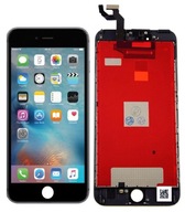Wyświetlacz LCD Apple iPhone 6S Plus czarny