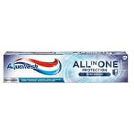 Aquafresh All In One Protection zubná pasta Pure Breath 100ml