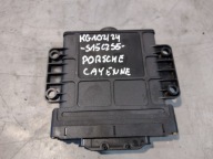 modulo cambio Porsche Cayenne e 09D927750DK