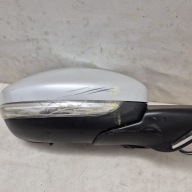 PEUGEOT 208 and 1 12-19 mirror front front right