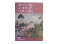 Słownik kultury polskiej - Andrzej Nowak