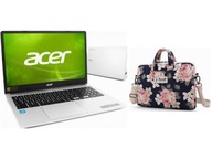 Laptop Acer 15.6 Chrome OS Intel Celeron 8GB + STYLOWA TORBA!