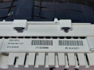 dials clock VOLVO V40 II 1.6 D2 2013r 299-080U
