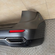 pare choc arrière complet RENAULT KOLEOS II LIFT 6 PDC