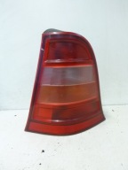 light rear Mercedes W168 98r. A klassa