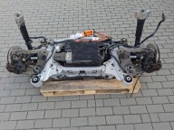 suspension beam rear part engine rear NAPED KOMPLET JAGUAR and-PACE X590 EV400