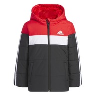 Kurtka Adidas dziecięca LK PAD JKT IL6080 r. 140