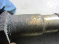 BMW X3 F25 N52 N52B30 SONDA LAMBDA 11787596909