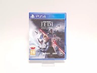 GRA PS4 STAR WARS JEDI UPADŁY ZAKON