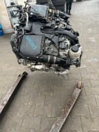 engine complete MERCEDES AMG GLC 4 MATIC 60TYS KM 276823