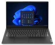Notebook LENOVO V15 G3 15,6 " Intel Core i5 40 GB / 256 GB čierny