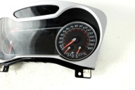 dials display CONVERS FORD MONDEO IV 4 MK4 S-MAX GALAXY 8M2T-10849-WB