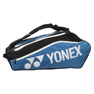Torba tenisowa Yonex Club Racket Bag x 12 black/bl