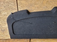 plato boot rear rear part FORD FIESTA MK7