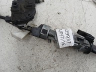 FORD C MAX MK1 LIFT bonnet latch lock RYGIEL lock cylinder + ignition key