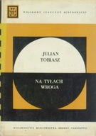 Julian Tobiasz - Na tyłach wroga