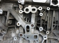 BMW E81 E87 E60 E90 E84 2.0D N47D20A 177KM - motor NOMINAL új ROZRZAD