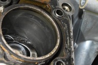 Variklio blokas, apatinė dalis, velenas RFCM5G6015HD FORD FOCUS MK3 1.0 ECOBOOST 100 AG 2011-2015 – nuotrauka 5
