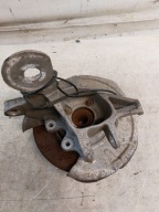 swing right rear BMW F11 2.0D