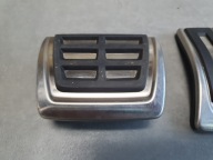 Audi SQ6 e-tron blende gehäuse für pedale 85B723173 8W0721173